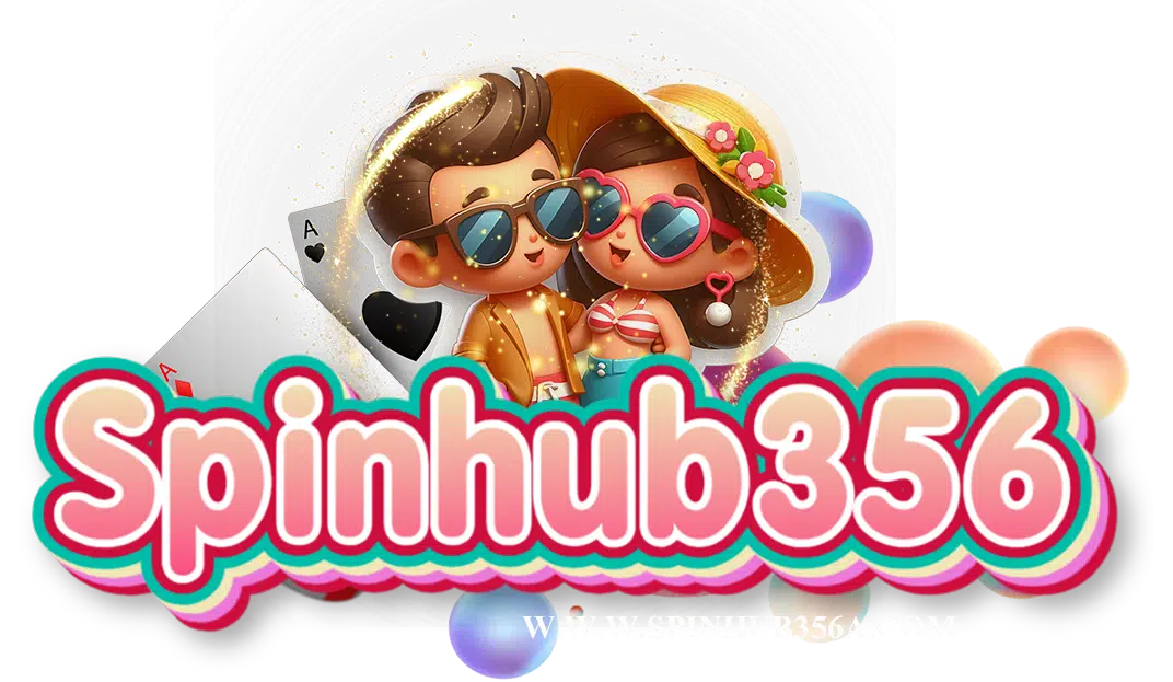 spinhub356a